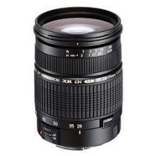 タムロン SP AF28-75mm F/2.8 XR Di ニコン用 | 交換レンズ