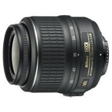 ニコン AF-S DX NIKKOR 18-55mm F3.5-5.6G VR | 交換レンズ