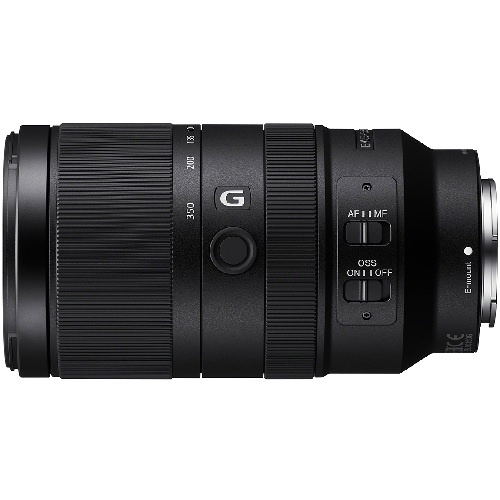 10000円キャッシュバック ～5/11まで】 ソニー E 70-350mm F4.5-6.3 G