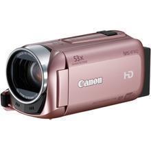 キヤノン iVIS HF R42 ホワイト | ビデオカメラ