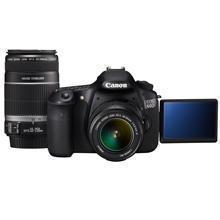 キヤノン EOS 60D ダブルズームキット | デジタル一眼レフ
