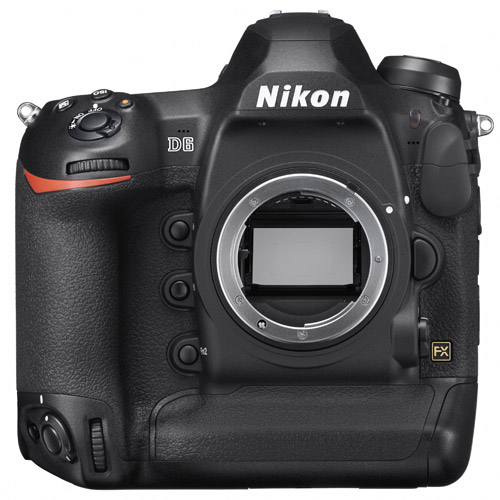 ニコン D6 レビュー｜三井公一 | ShaSha