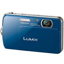 パナソニック LUMIX DMC-FP7 ゴールド | コンパクトデジタルカメラ