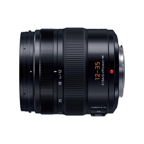 パナソニック LEICA DG VARIO-ELMARIT 12-35mm F2.8 ASPH. POWER