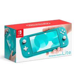 Nintendo Switch Lite グレー | 玩具