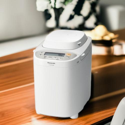 パナソニック ホームベーカリー 2斤～1.5斤タイプ SD-BMT2000-W
