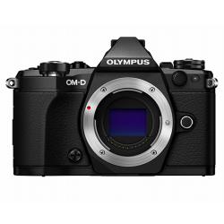オリンパス OM-D E-M5 MarkII ボディ ブラック | ミラーレス一眼