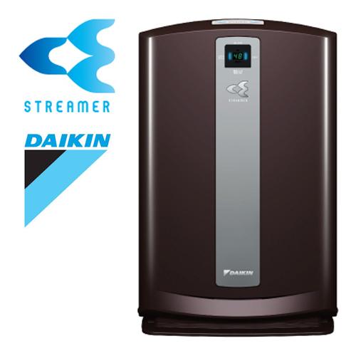 ダイキン 加湿空気清浄機 うるおい光クリエール ハイグレードタイプ