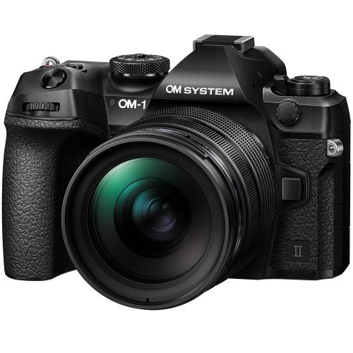 20000円キャッシュバック ～3/31まで】 OM SYSTEM OM-1 Mark II 12