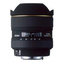 シグマ 12-24mm F4.5-5.6 EX DG ASPH. HSM ニコン用 | 交換レンズ