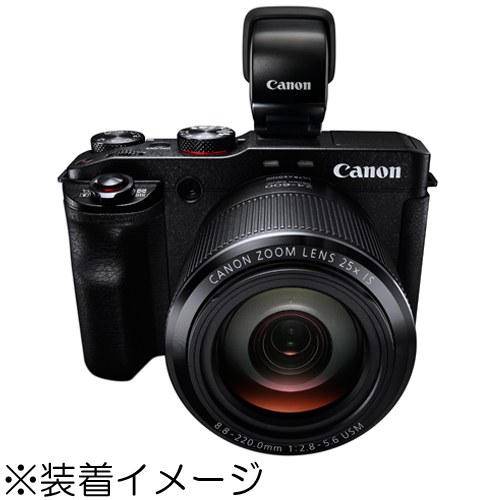 キヤノン PowerShot G3 X EVF KIT｜コンパクトデジタルカメラ｜カメラ