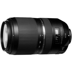 タムロン SP 70-300mm F4-5.6 Di VC USD キヤノン用 (Model A030