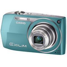 カシオ EXILIM EX-Z2300 ブルー | コンパクトデジタルカメラ