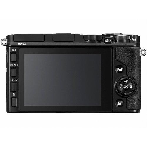 ニコン Nikon1 V3 ボディ ブラック | ミラーレス一眼