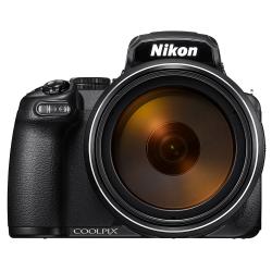 ニコン(Nikon) コンパクトデジタルカメラ COOLPIX P900【1605万画素
