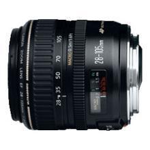 キヤノン EF28-105mm F3.5-4.5 II USM | 交換レンズ