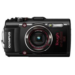 オリンパス STYLUS TG-4 Tough RED レッド | コンパクトデジタルカメラ
