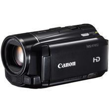 キヤノン iVIS HF M52 ブラック | ビデオカメラ