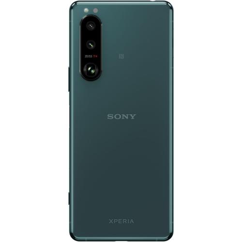 ソニー Xperia 5 III グリーン [XQ-BQ42 G2JPCX0] | スマートフォン