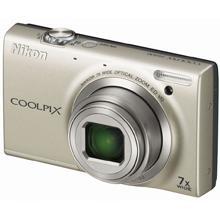 Nikon coolpix S6100 デジカメ 3045 Nikon coolpix S6100 デジカメ