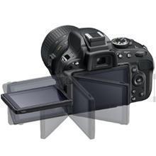 ニコン D5100 ダブルズームキット｜デジタル一眼レフ｜カメラの