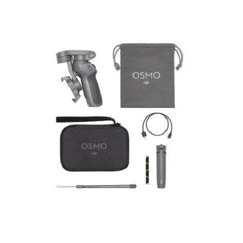 DJIジャパン Osmo Mobile 3 Combo OSMM3C | スマートフォン・アクセサリー