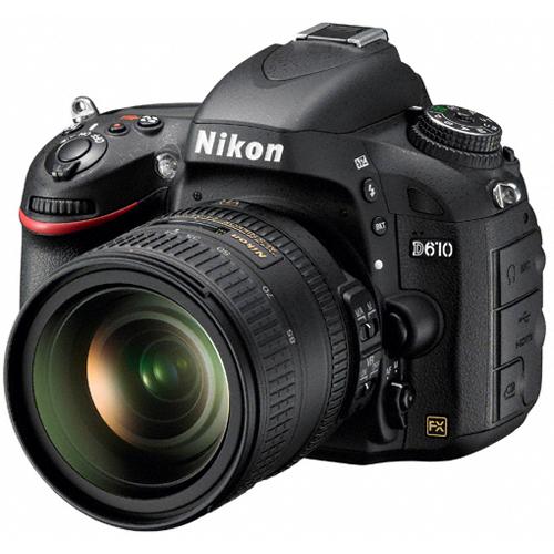 ニコン D610 24-85 VR レンズキット | デジタル一眼レフ