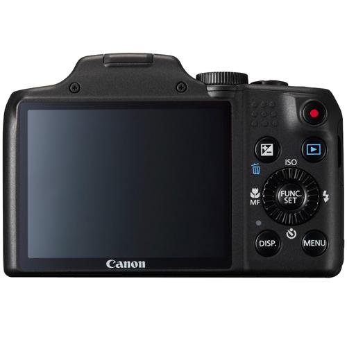 キヤノン PowerShot SX170 IS｜コンパクトデジタルカメラ｜カメラの