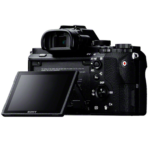 ソニー α7II ボディ [ILCE-7M2]｜ミラーレス一眼｜カメラのキタムラ