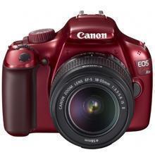 キヤノン EOS Kiss X50 ボディ レッド | デジタル一眼レフ