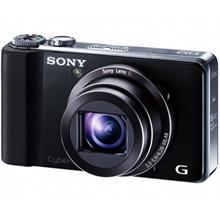 ソニー Cyber-shot DSC-HX9V ブラック｜コンパクトデジタルカメラ