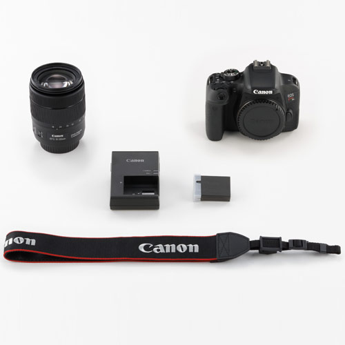 キヤノン EOS Kiss X9i EF-S18-135 IS USM レンズキット | デジタル