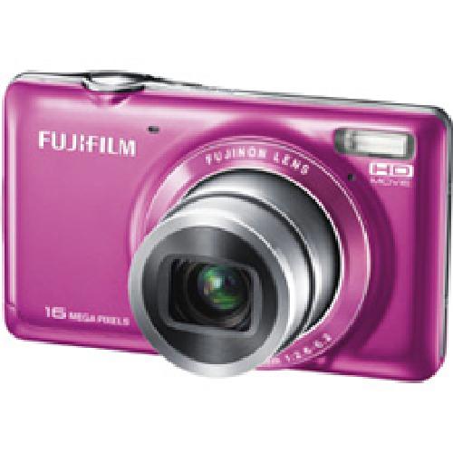 フジフイルム FinePix JX300 ピンク | コンパクトデジタルカメラ