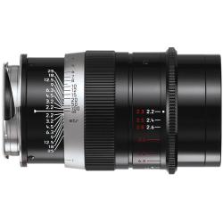 ライカ タンバール M f2.2/90mm | 交換レンズ
