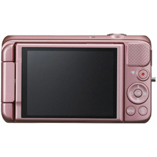 ニコン COOLPIX S6600 PK シルキーピンク｜コンパクトデジタルカメラ