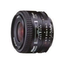 ニコン Ai AF Nikkor 35mm F2D | 交換レンズ