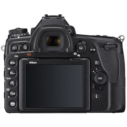 ニコン D780 ボディ｜デジタル一眼レフ｜カメラのキタムラネットショップ