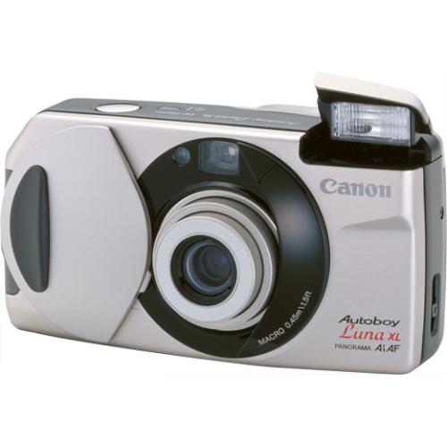 キヤノン Autoboy LUNA XL | フィルムカメラ