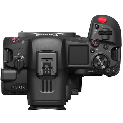 キヤノン EOS R5 C ボディ｜ビデオカメラ｜カメラのキタムラネットショップ