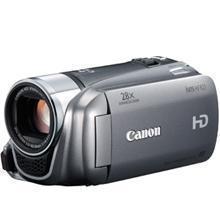 キヤノン iVIS HF R21 シルバー | ビデオカメラ