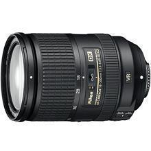 ニコン AF-S DX NIKKOR 18-300mm f/3.5-5.6G ED VR | 交換レンズ