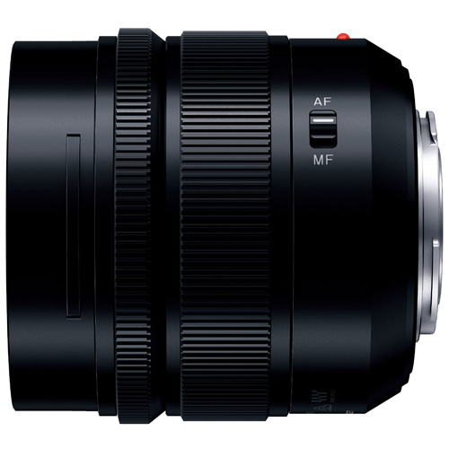 パナソニック LEICA DG SUMMILUX 12mm / F1.4 ASPH. [H-X012] | 交換レンズ