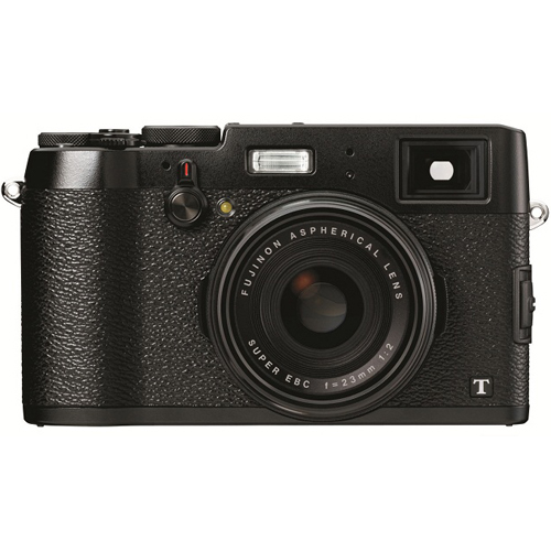 フジフイルム X100T ブラック | コンパクトデジタルカメラ
