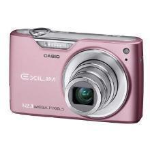 カシオ EXILIM EX-Z450 PK ピンク｜コンパクトデジタルカメラ｜カメラ