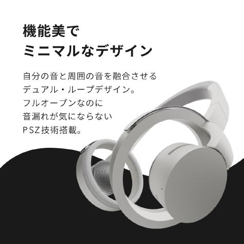 nwm ヌーム nwm ONE オープンイヤー型 オーバーヘッド耳スピーカー PSZ