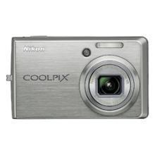 ニコン COOLPIX S600 チタンシルバー | コンパクトデジタルカメラ