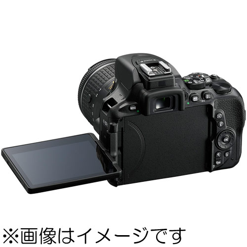 ニコン D5600 18-140 VR レンズキット | デジタル一眼レフ