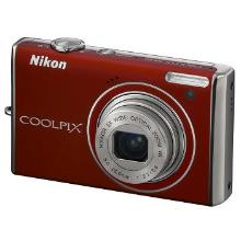 ニコン COOLPIX S640 プレシャスピンク | コンパクトデジタルカメラ