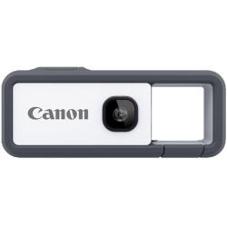 キヤノン iNSPiC REC FV-100 ブルー | コンパクトデジタルカメラ