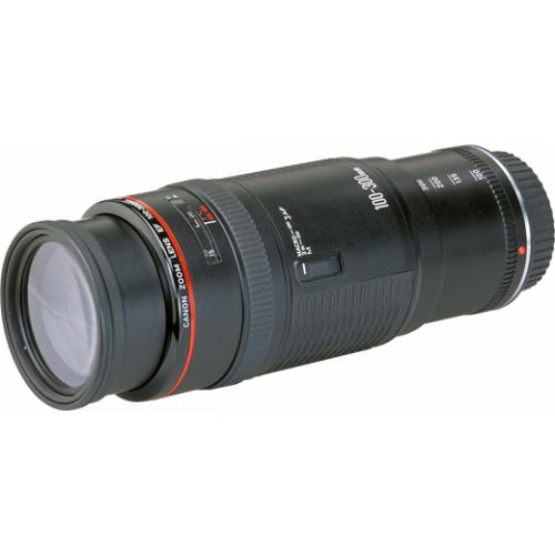 キヤノン EF 100-300/5.6 L | 交換レンズ